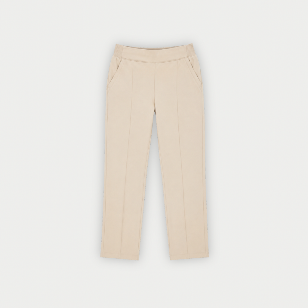 PANTALÓN COLUMBIA BEIGE