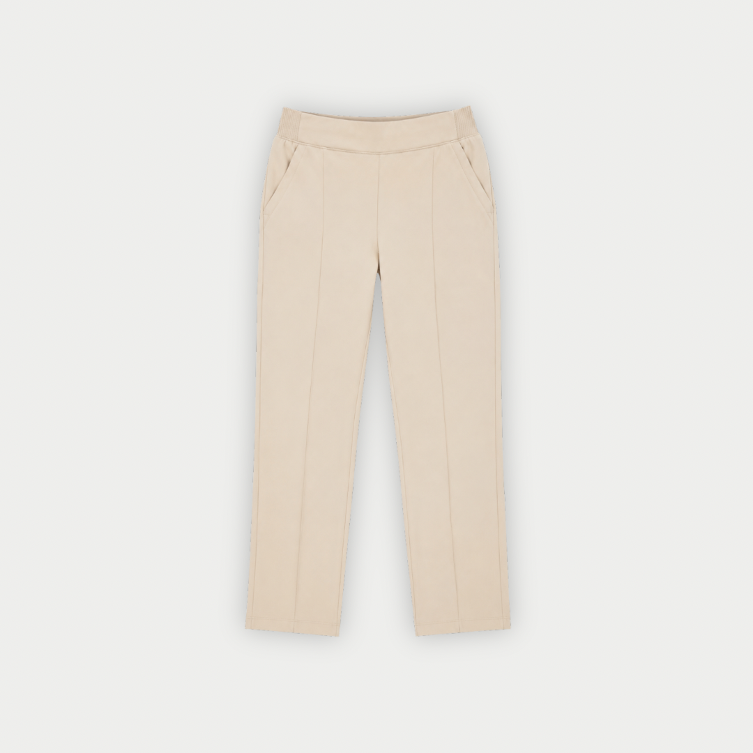 PANTALÓN COLUMBIA BEIGE