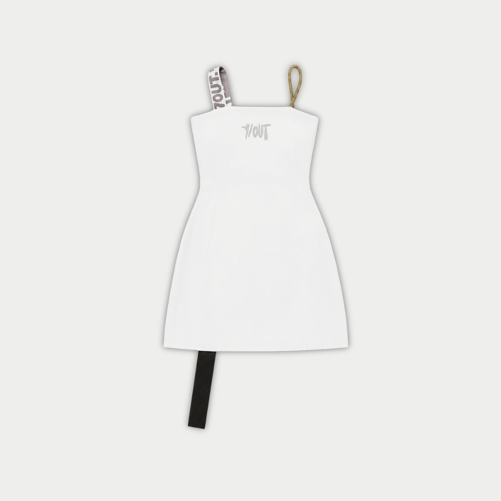 VESTIDO Y/OUT SMARTPHONE