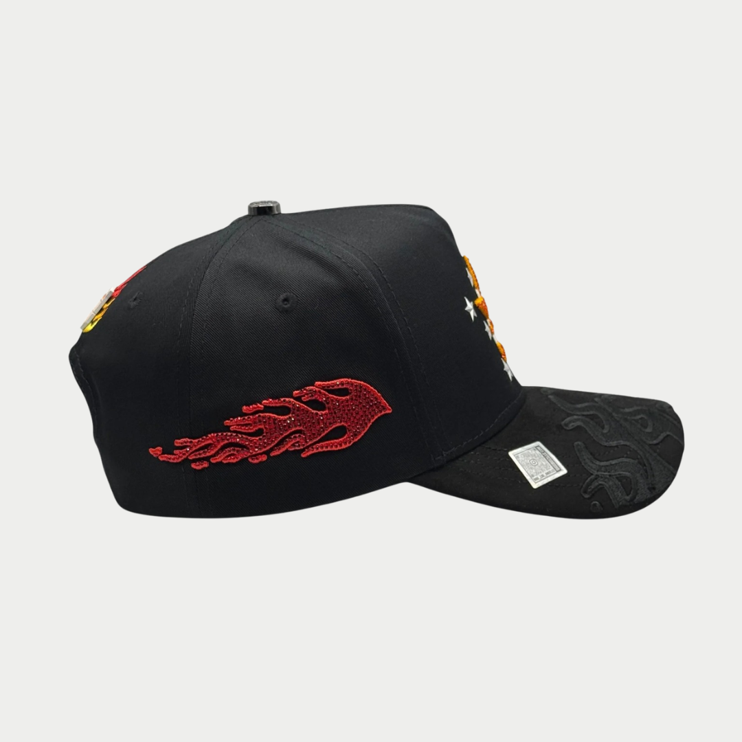 GORRA BIGG BOSS HUSTON