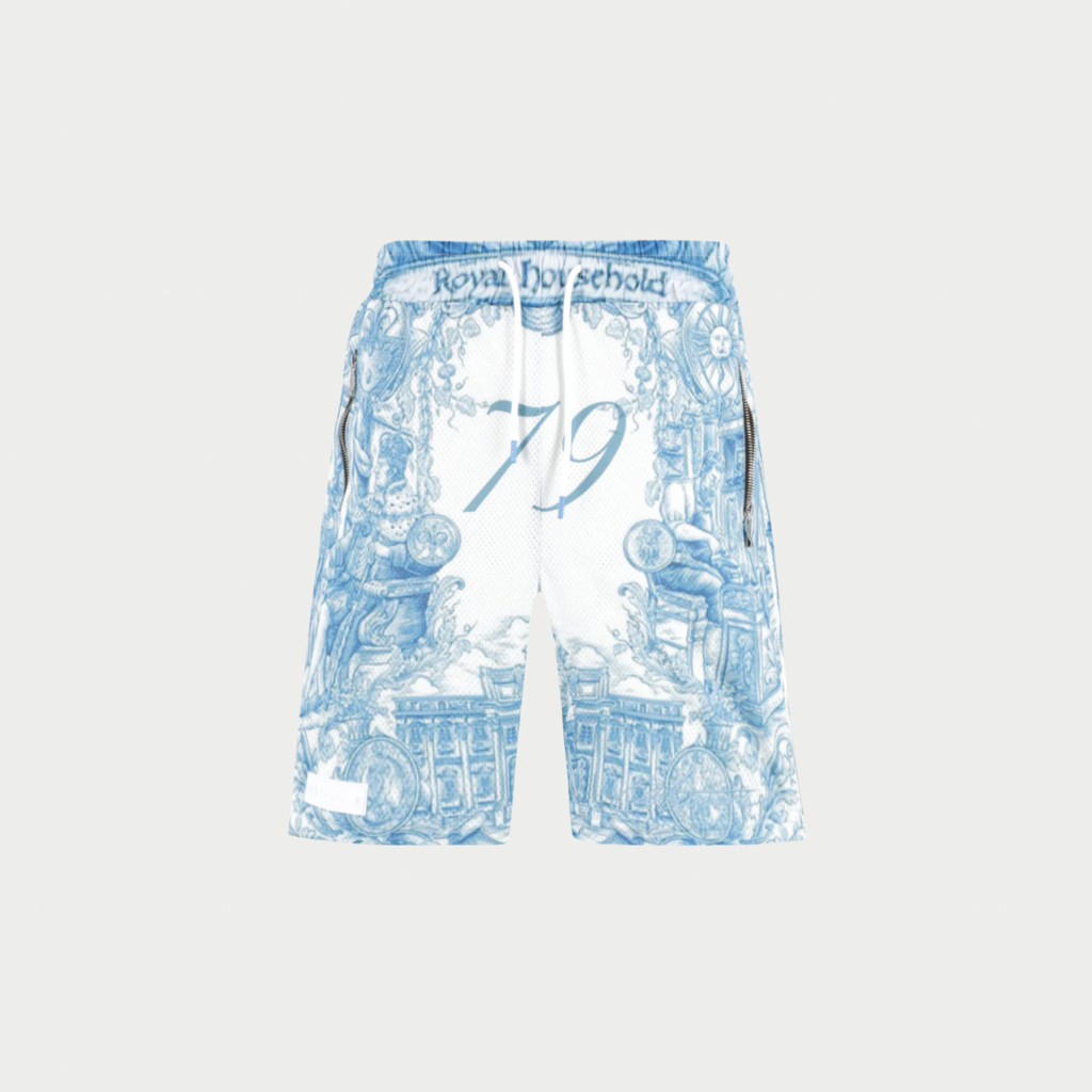 PANTALONETA AURUM LONDON