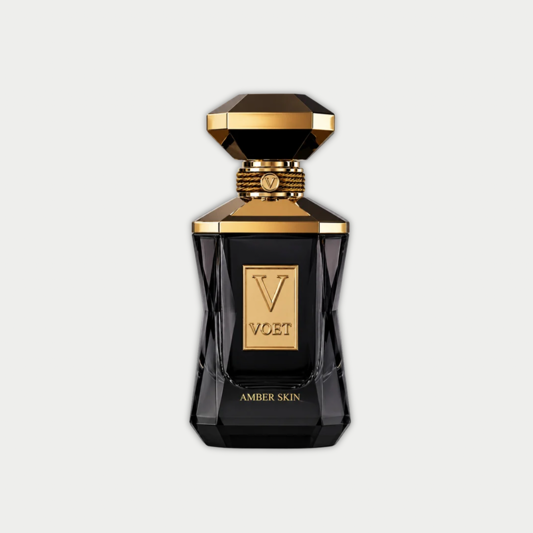 LOCIÓN VOET AMBER SKIM