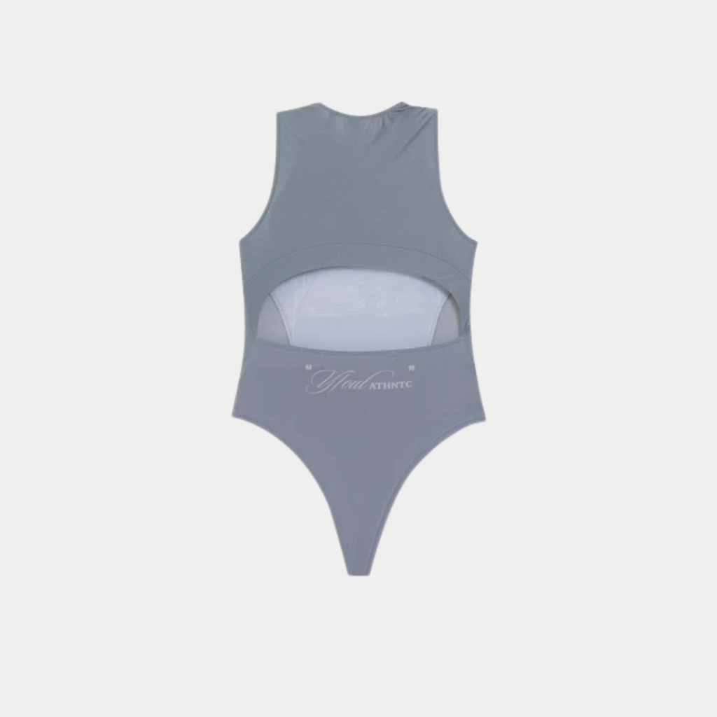 BODY Y/OUT MARINE GRIS