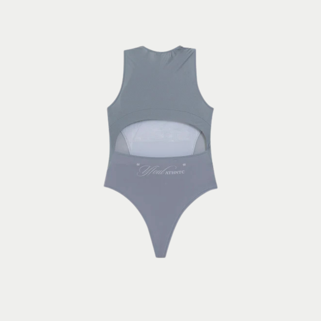 BODY Y/OUT MARINE GRIS