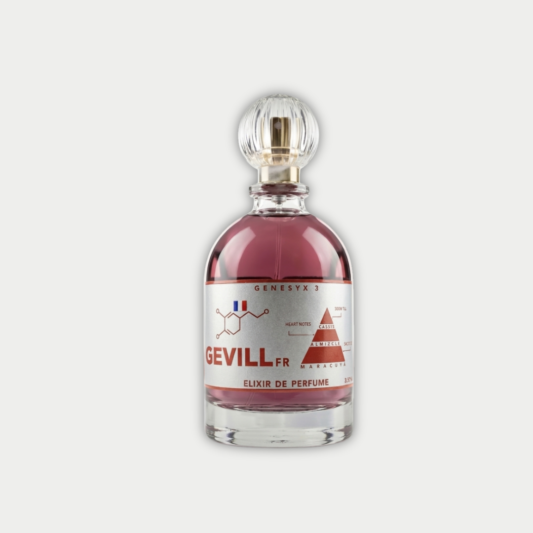 LOCIÓN GEVILL GENEXYX3