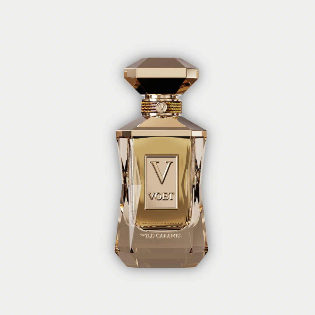 LOCIÓN VOET WILD CARAMEL