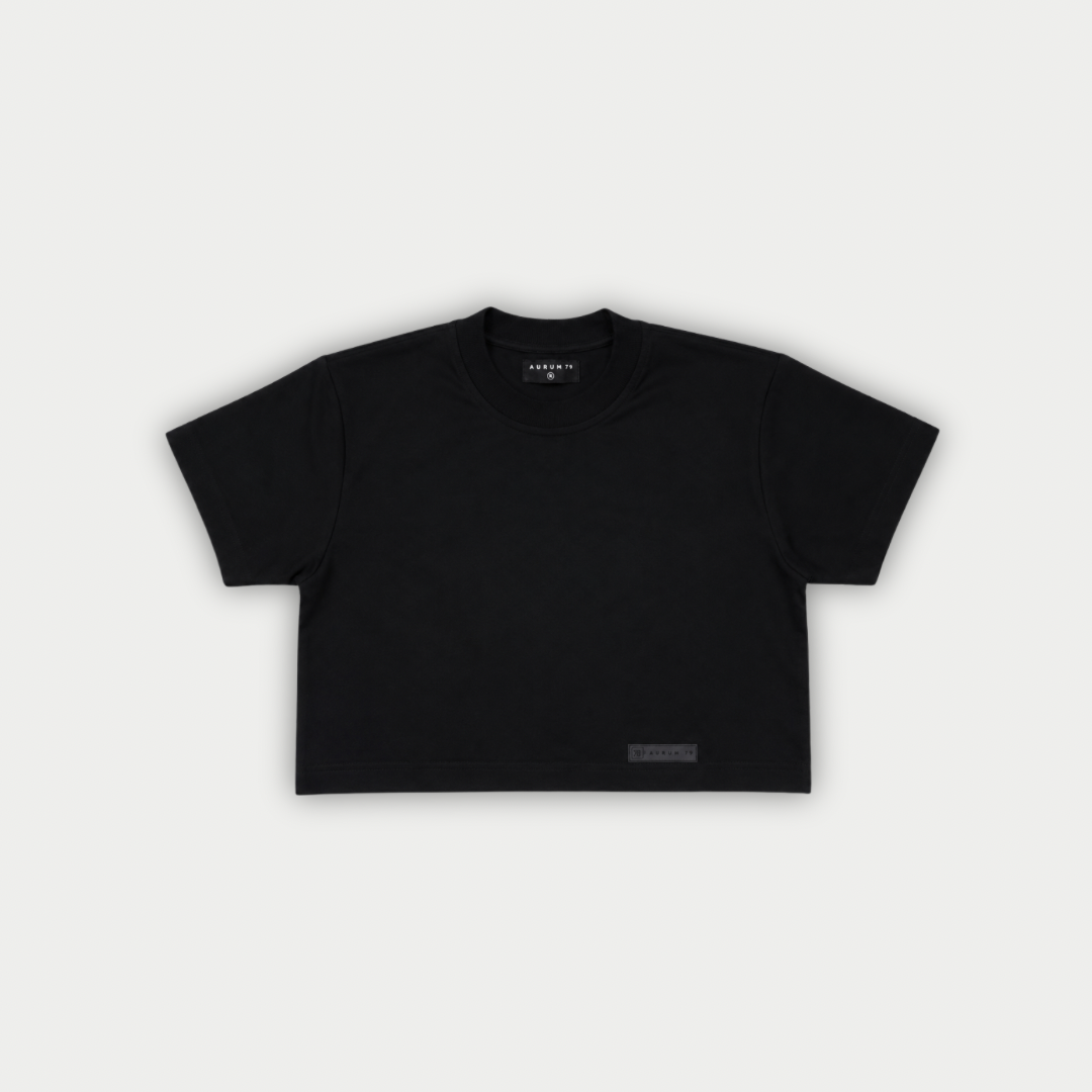 CAMISETA AURUM DAMA RIRI