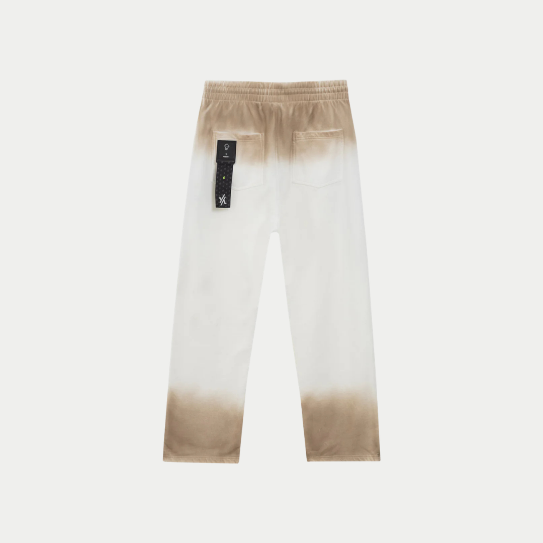 JOGEGR Y/OUT DIRTY WATER