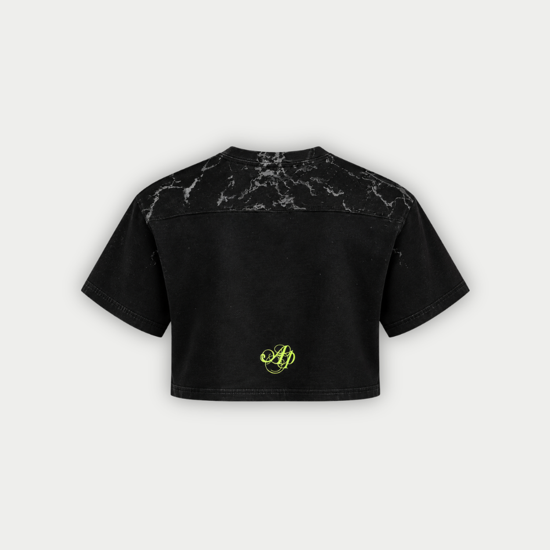 CAMISETA AP CROWN NOCTEA DAMA