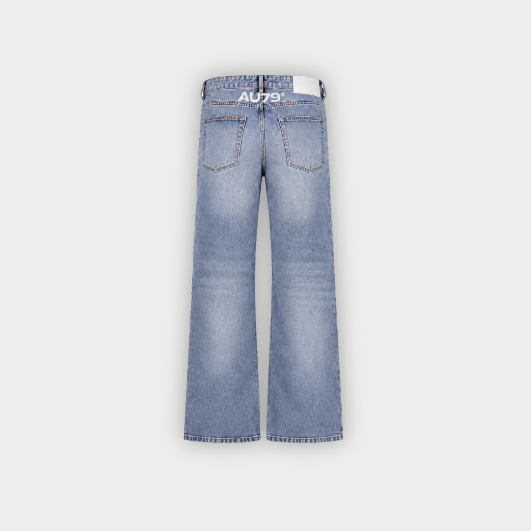 JEAN AURUM TIMELESS WHASHED LOOSE