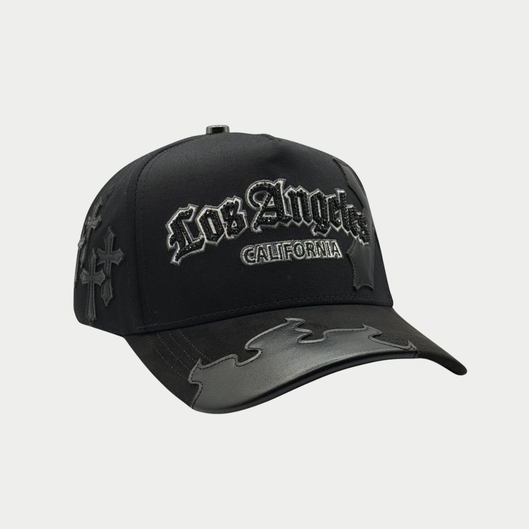 GORRA BIGG BOSS LOS ANGELES