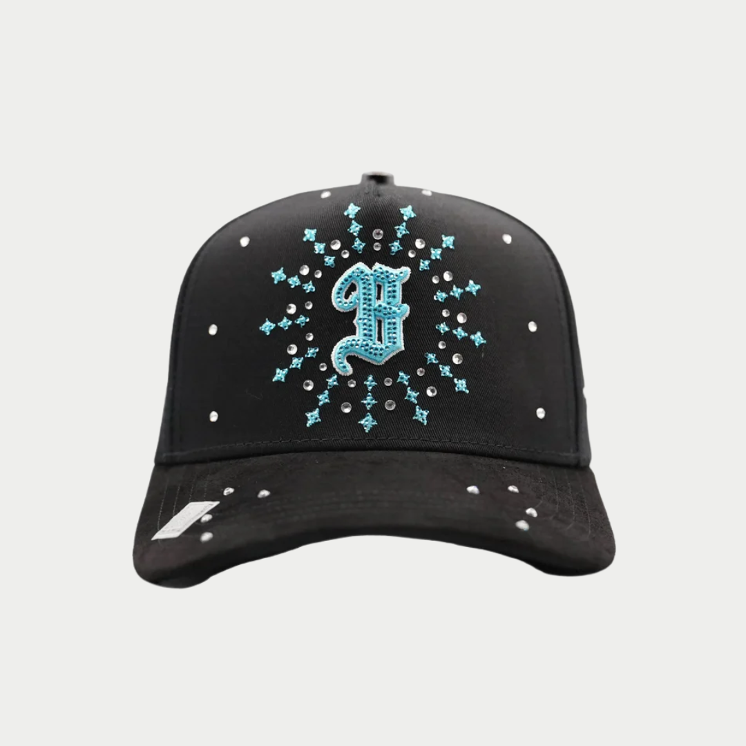 GORRA BIGG BOSS B ÁNGEL