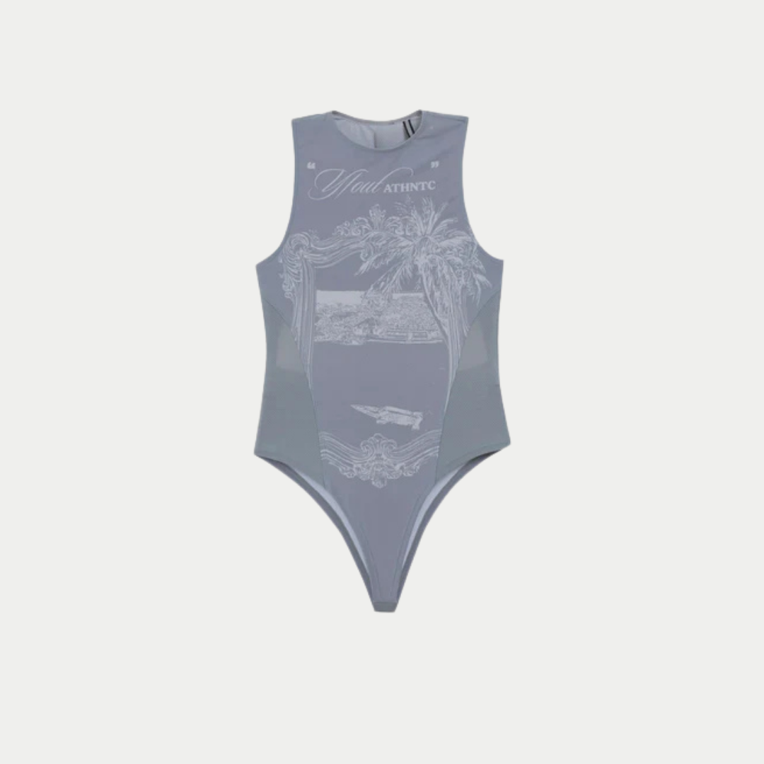 BODY Y/OUT MARINE GRIS