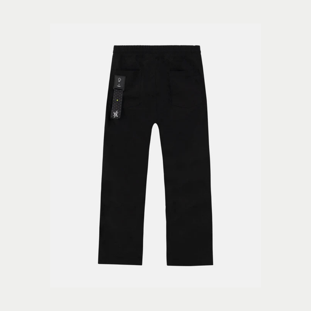 PANTALÓN Y/OUT READY NEGRO