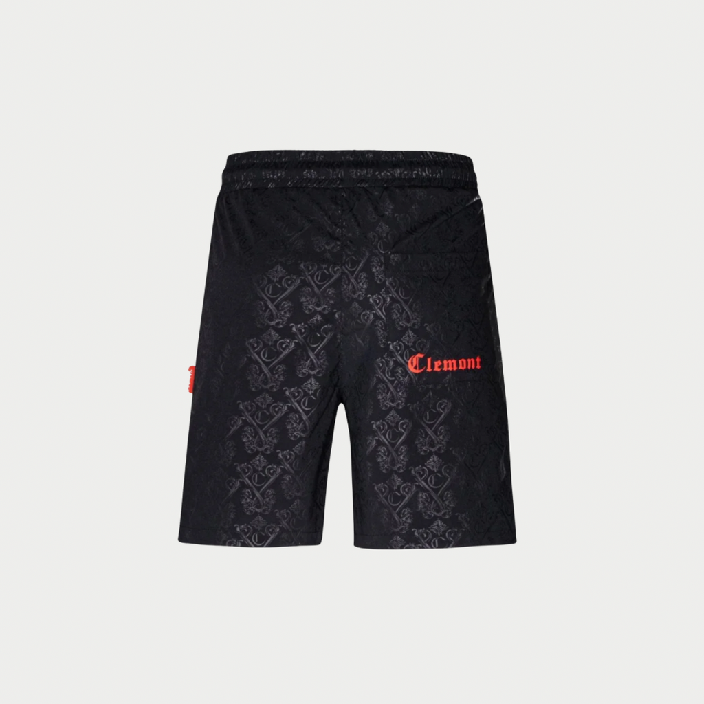 PANTALONETA CLEMONT SCONOSCIUTO