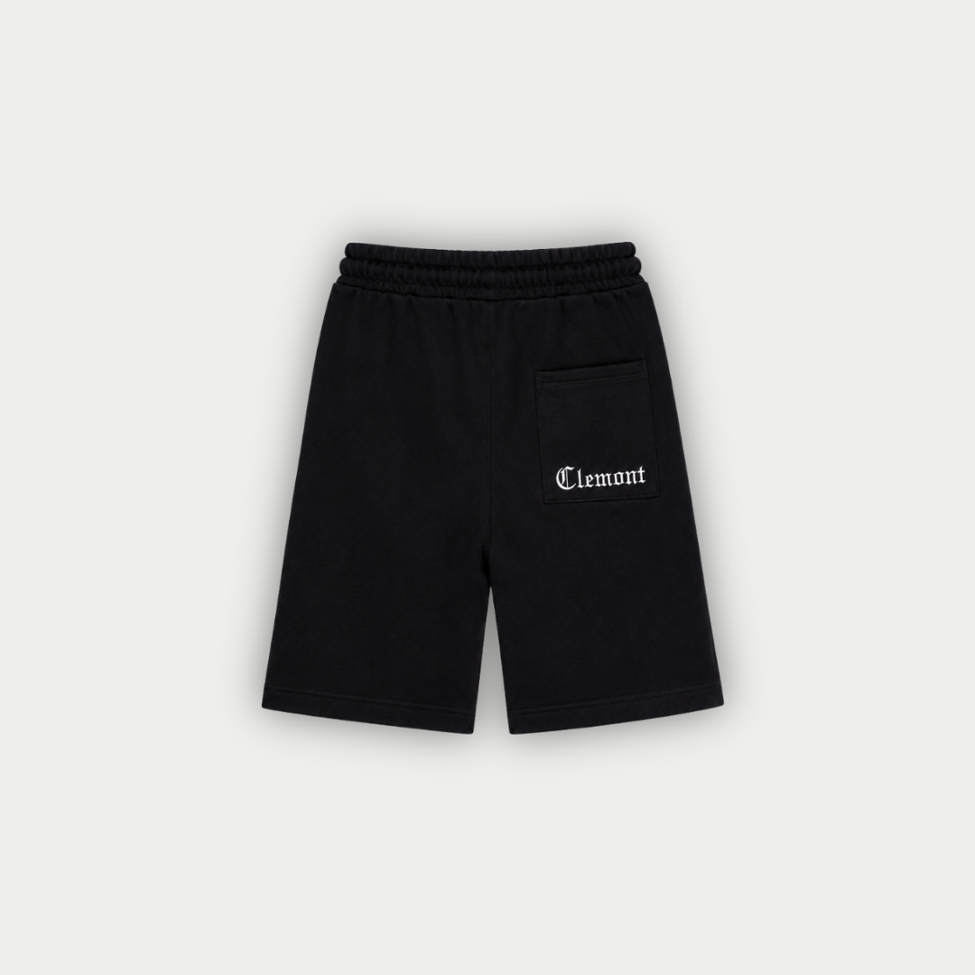 BERMUDA CLEMONT DISSONANZA NEGRA