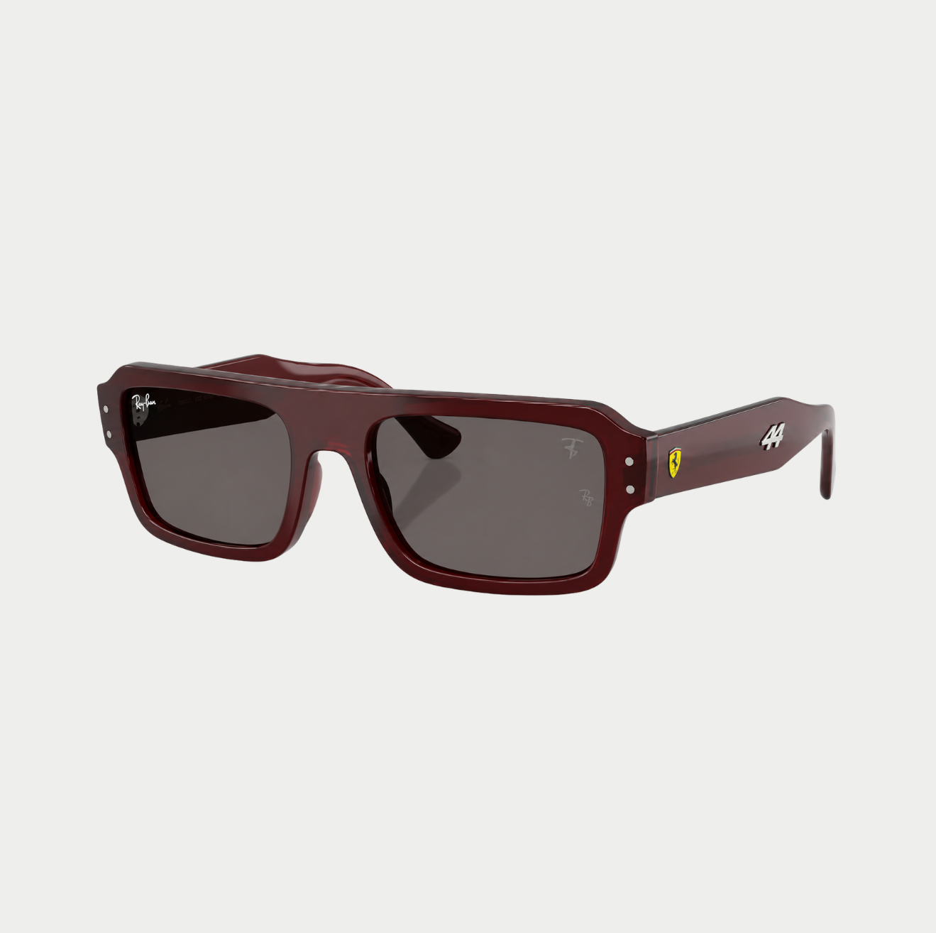 GAFAS LEWIS HAMILTON BY RAY - BAN - FERRARI