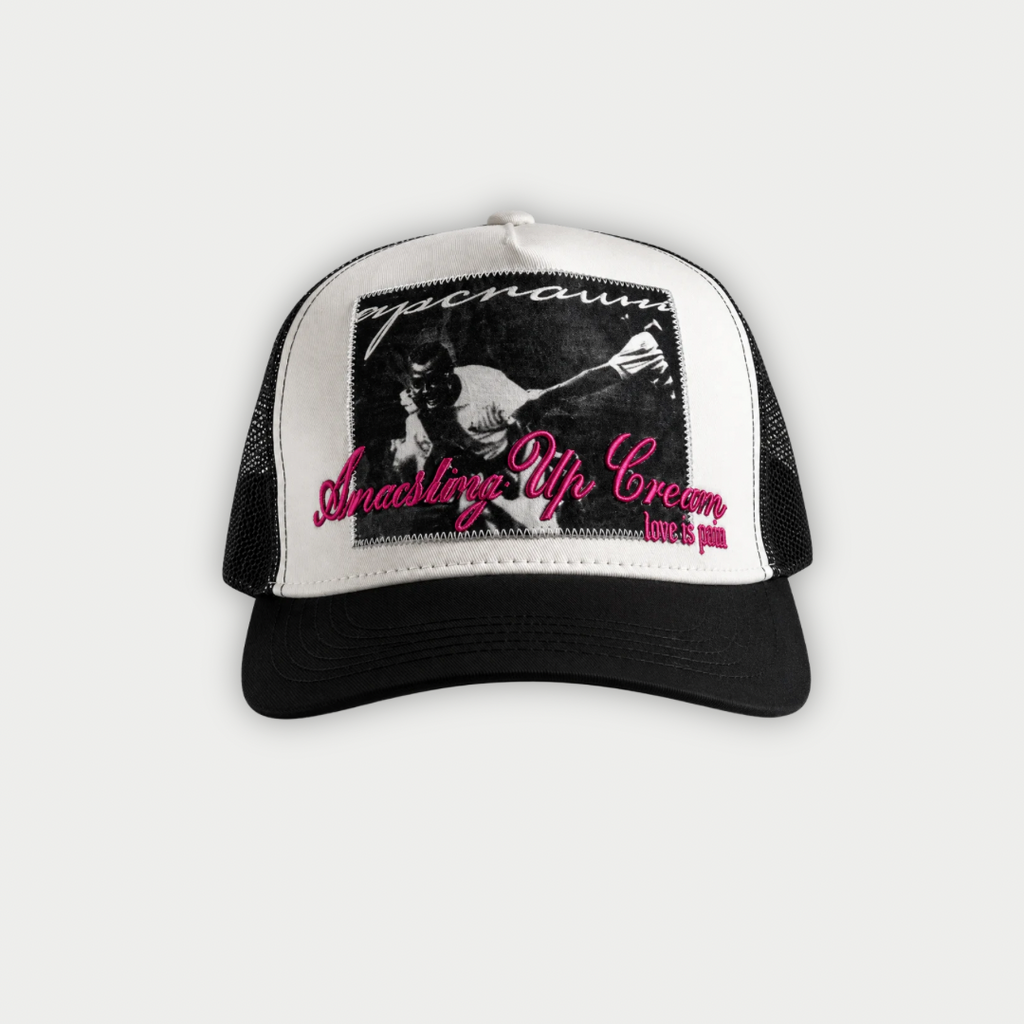 GORRA AP CROWN STORMY
