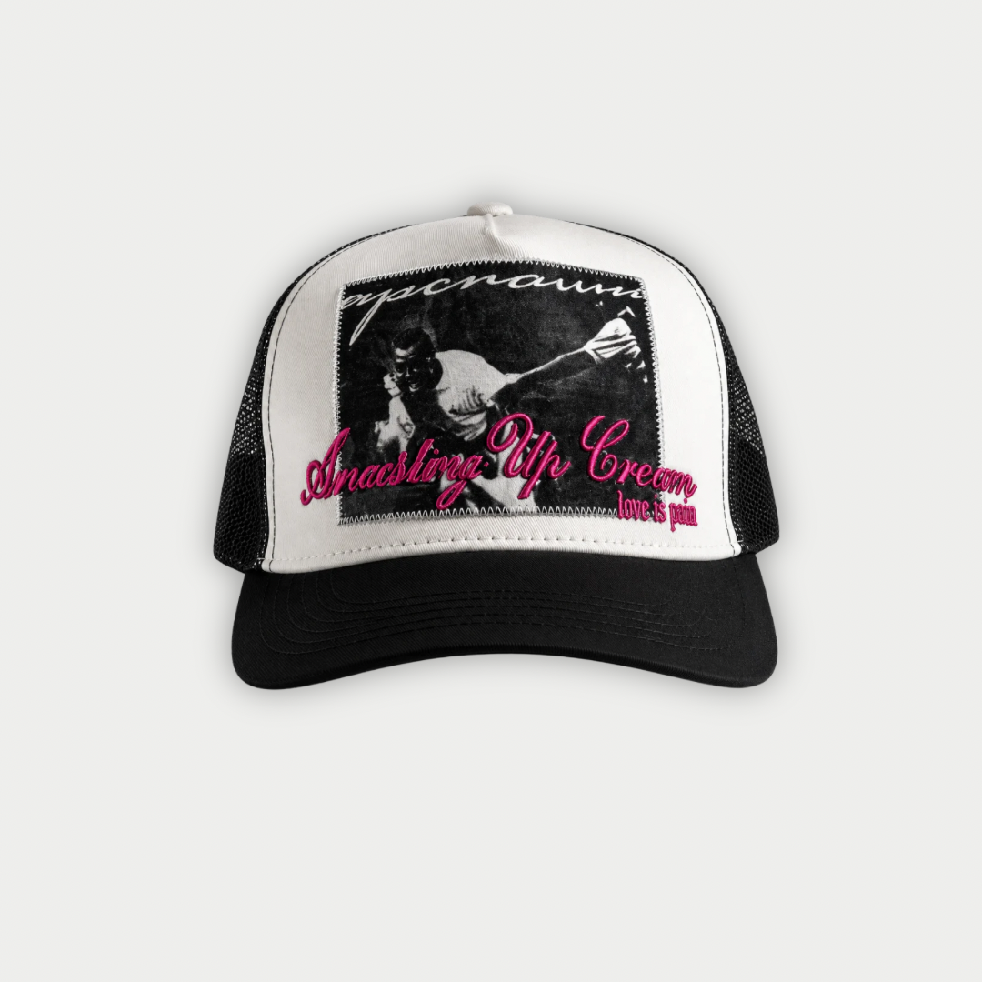 GORRA AP CROWN STORMY