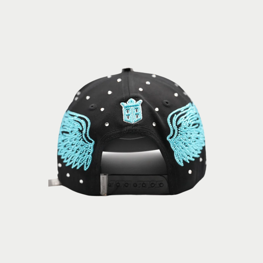 GORRA BIGG BOSS B ÁNGEL