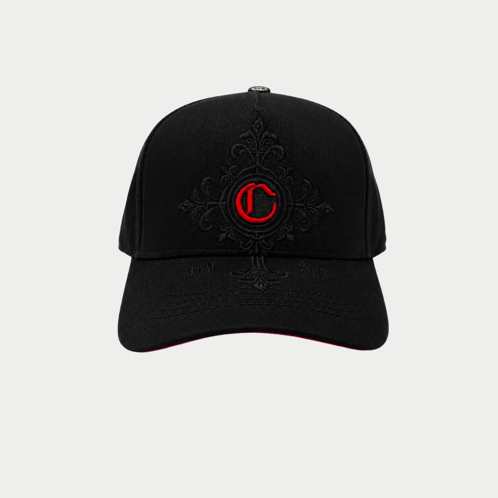 GORRA CLEMONT NAUFRAGIO NEGRA