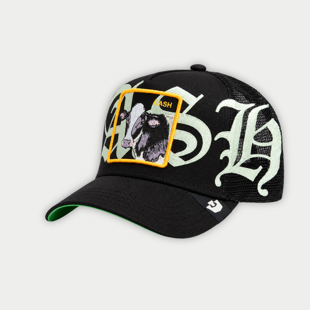 GORRA GOORIN BROS CASH