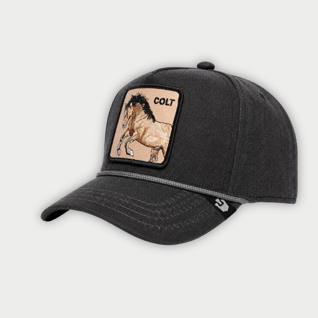 GORRA GOORIN BROS BUCKING DUCK