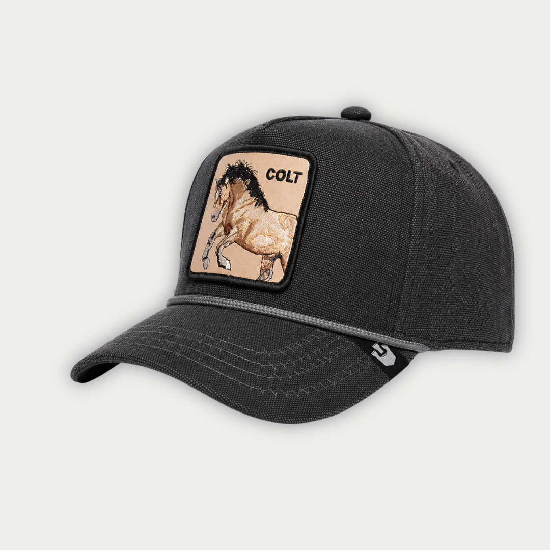GORRA GOORIN BROS BUCKING DUCK