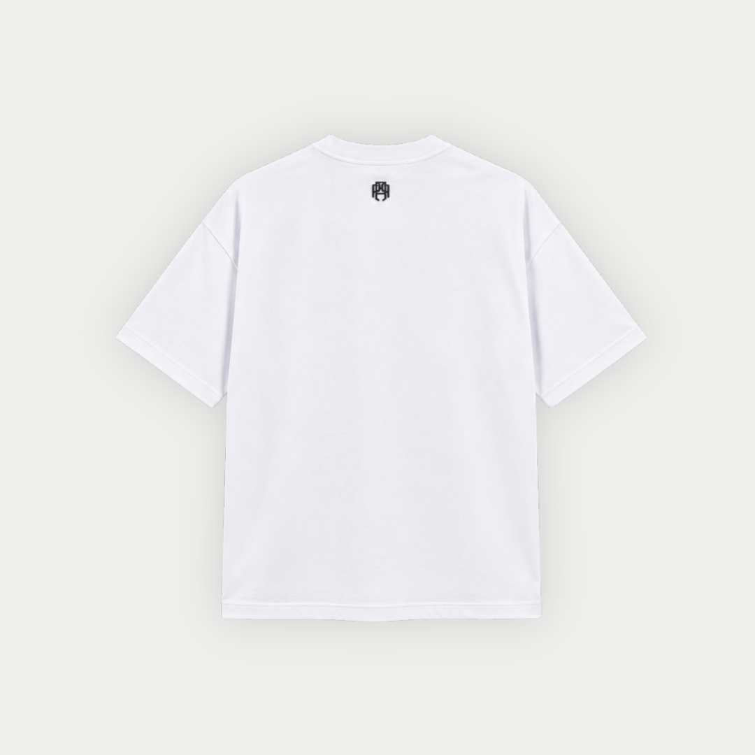 CAMISETA AP CROWN ISAR