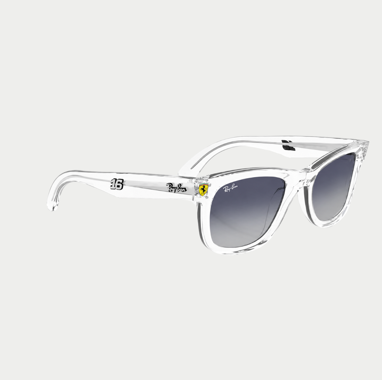 GAFAS FERRARI X RAY -BAN
