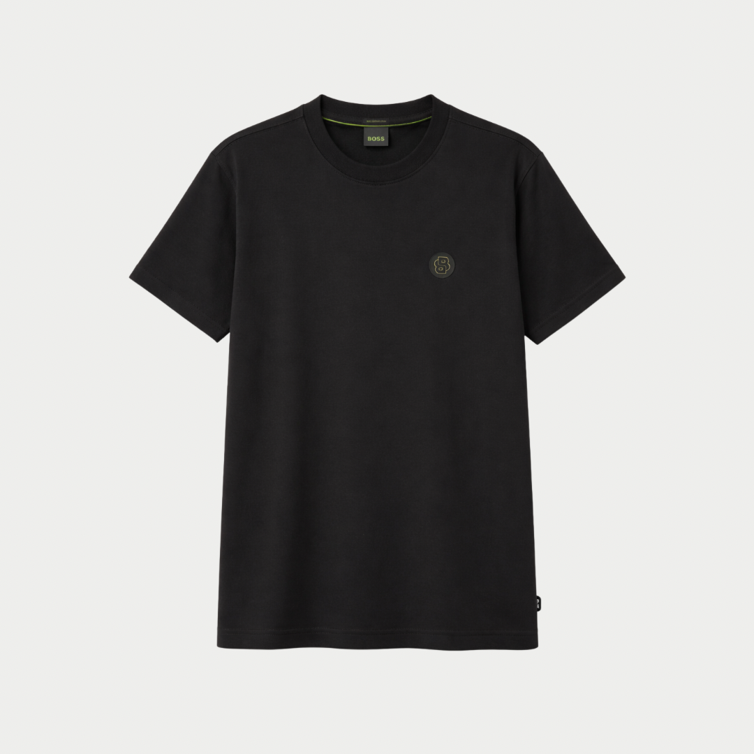 CAMISETA BOSS