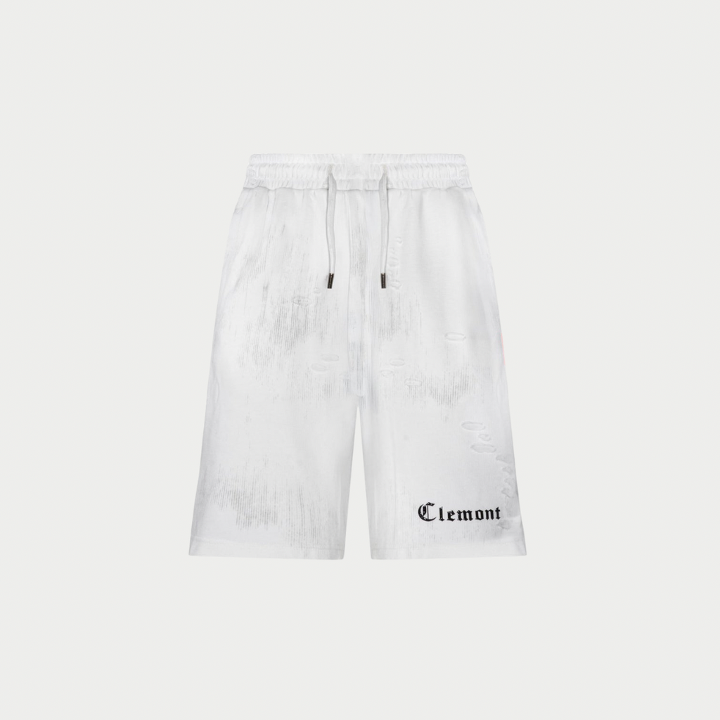 BERMUDA CLEMONT IL MALE CREMA