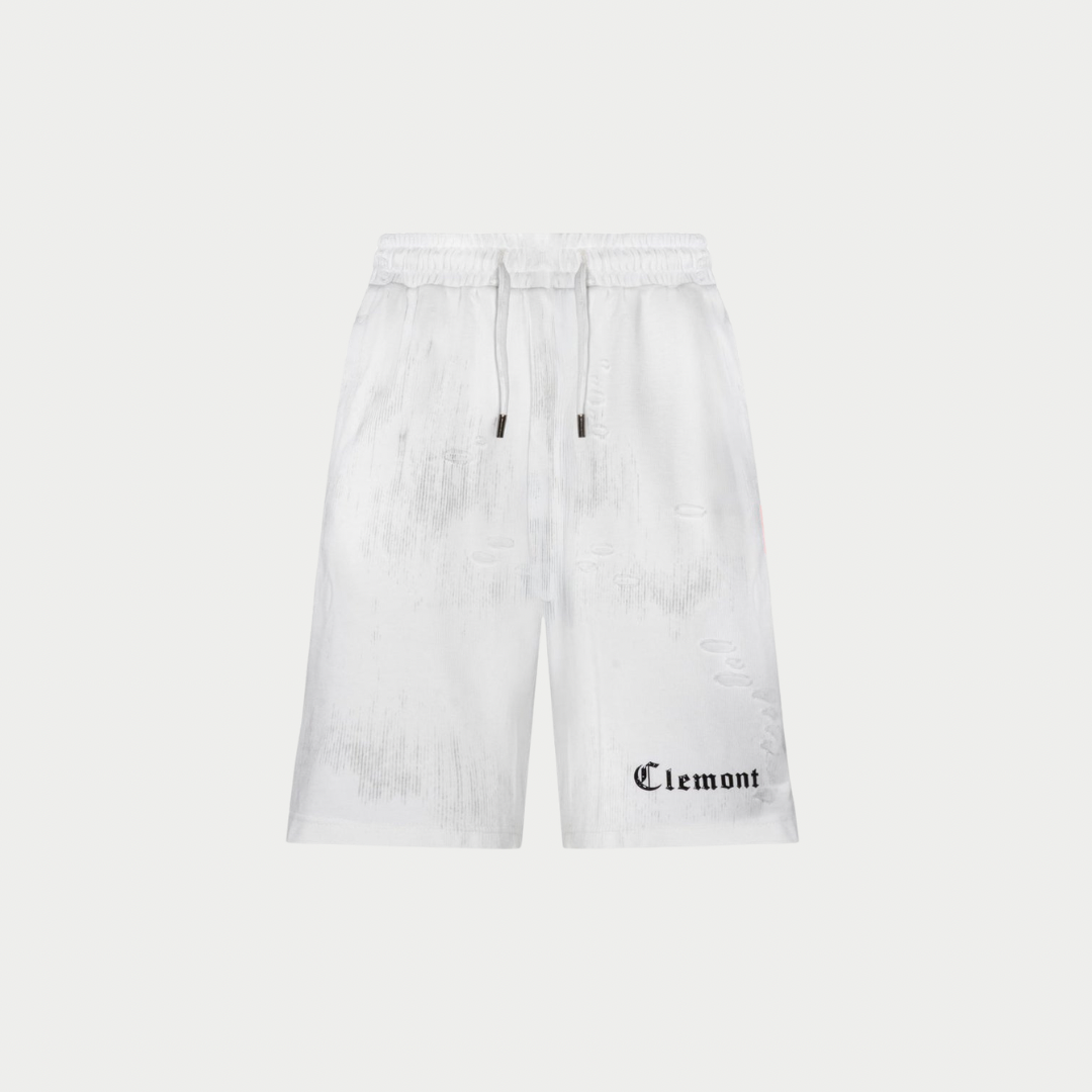 BERMUDA CLEMONT IL MALE CREMA