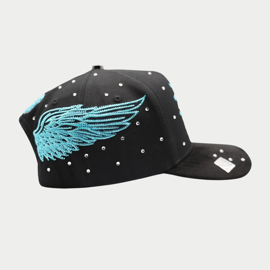 GORRA BIGG BOSS B ÁNGEL