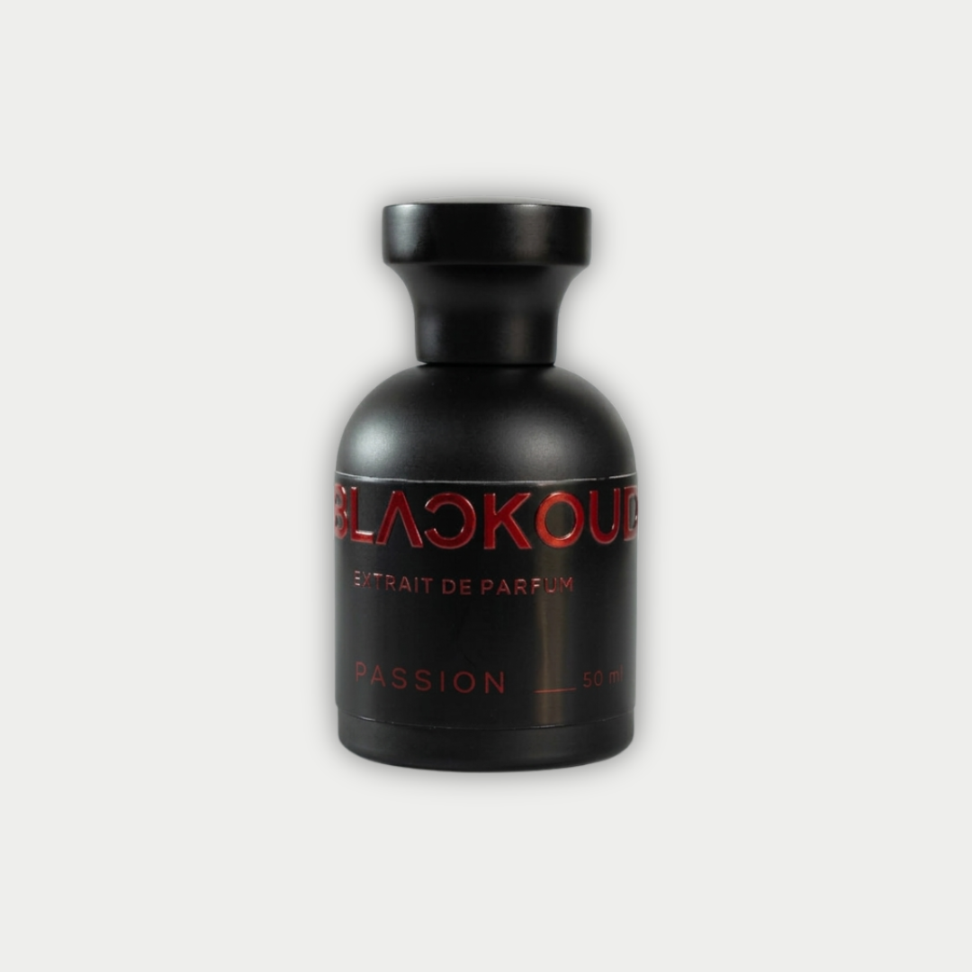 LOCIÓN BLACKOUD PASSION 50ML