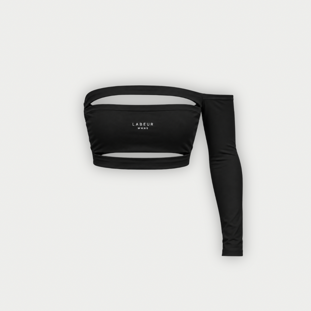 TOP LABEUR AMOUR NEGRO