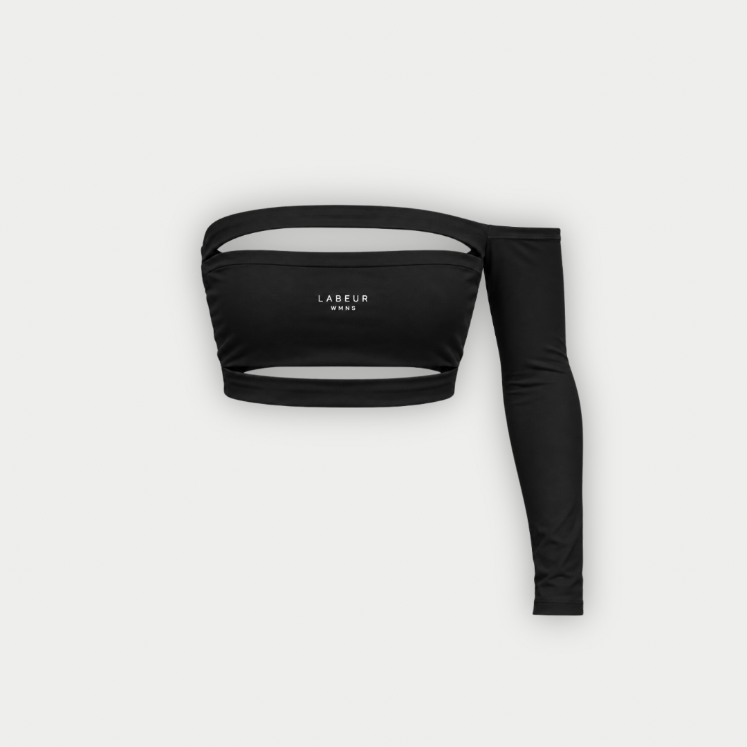 TOP LABEUR AMOUR NEGRO