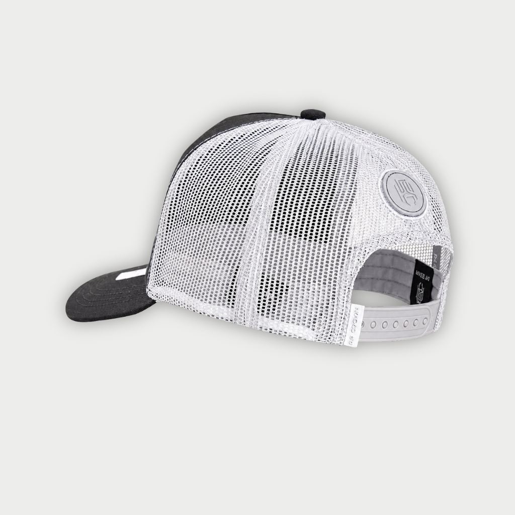 GORRA AP CROWN  LUMEN NEGRA
