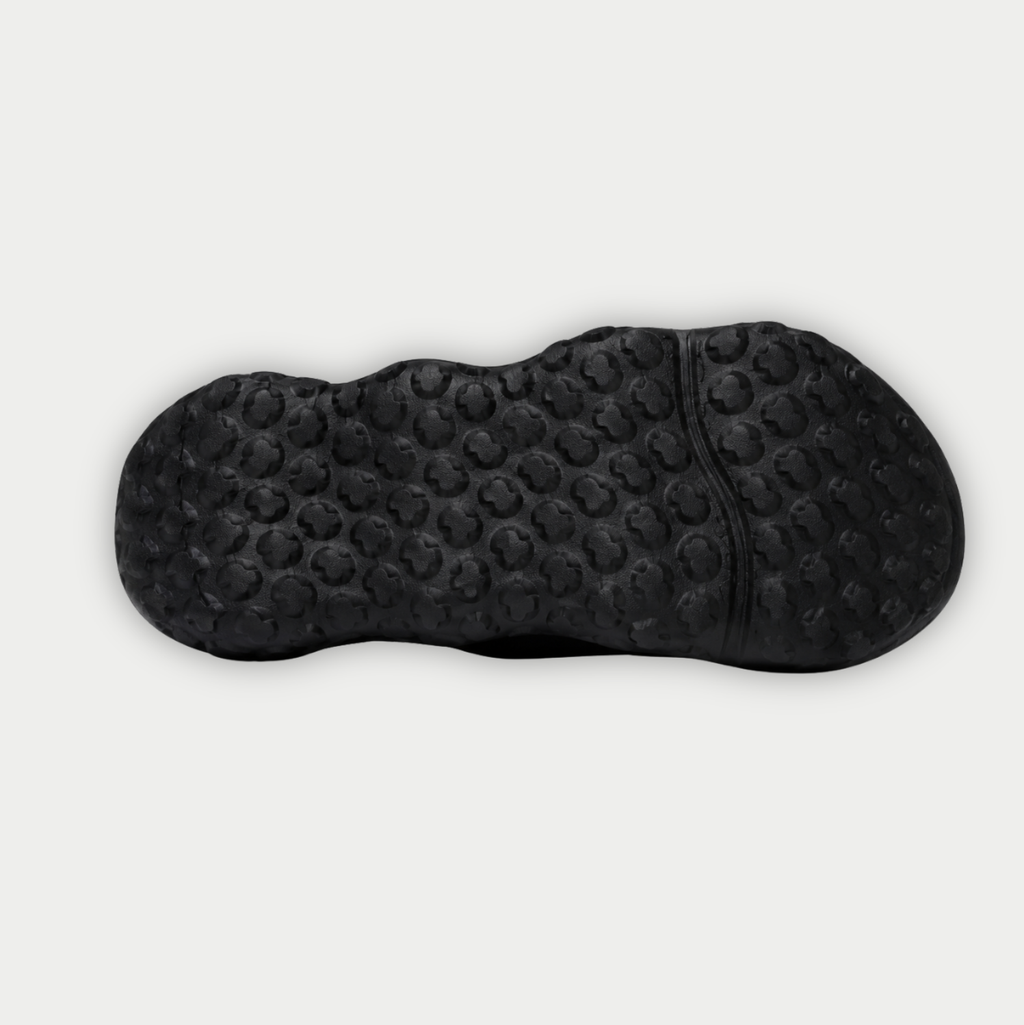 CHANCLAS COLUMBIA NEGRAS
