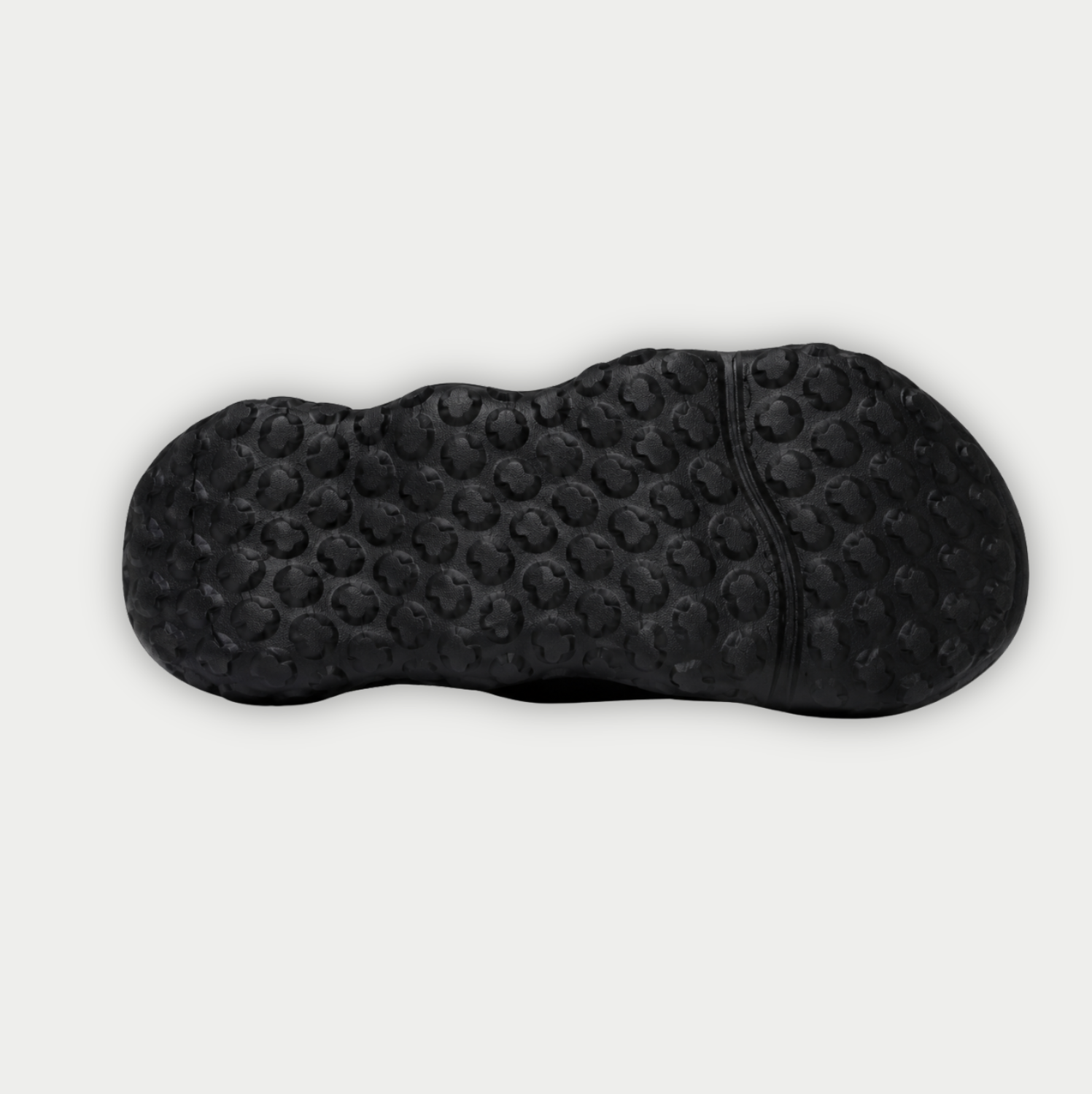 CHANCLAS COLUMBIA NEGRAS