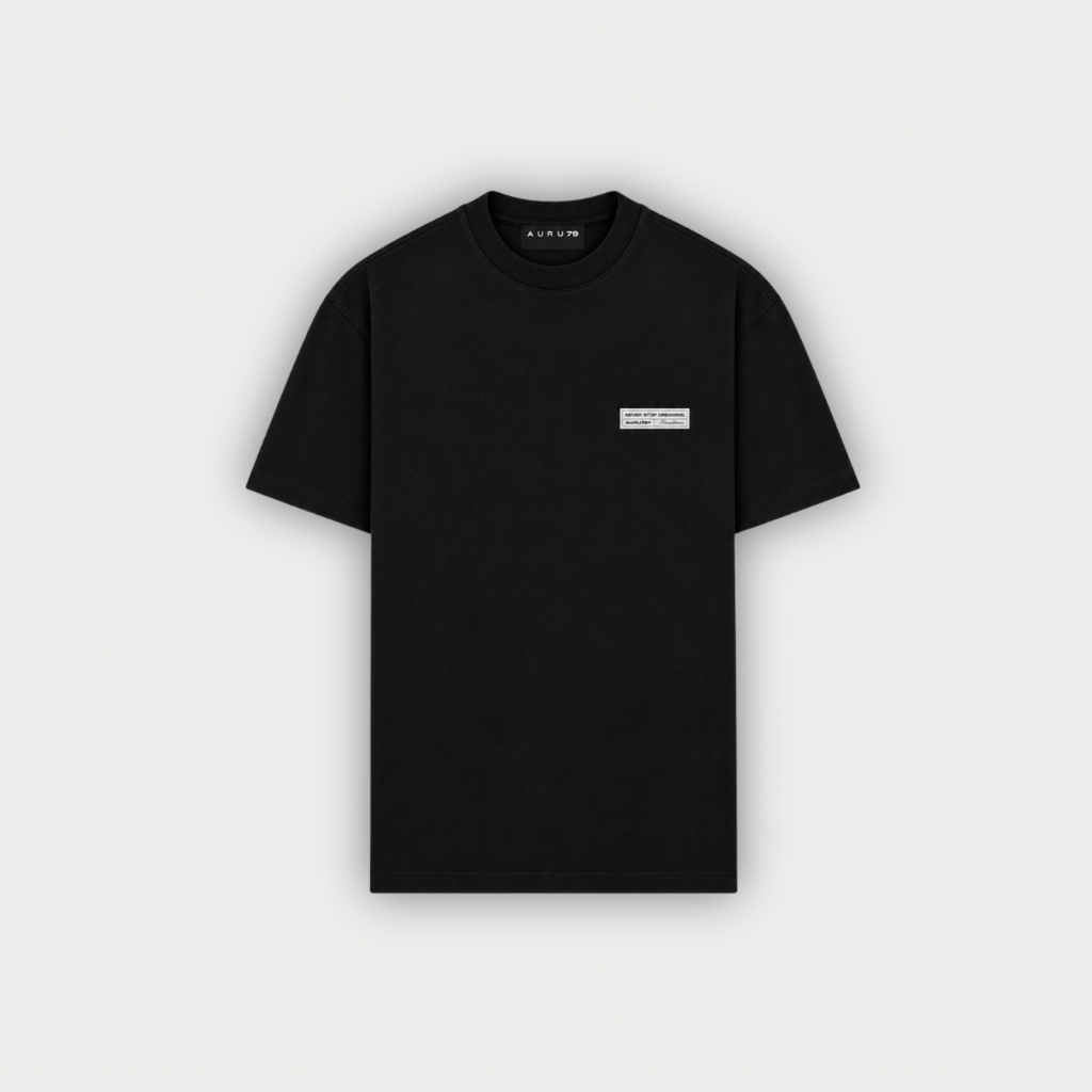 CAMISETA AURUM ARKADE
