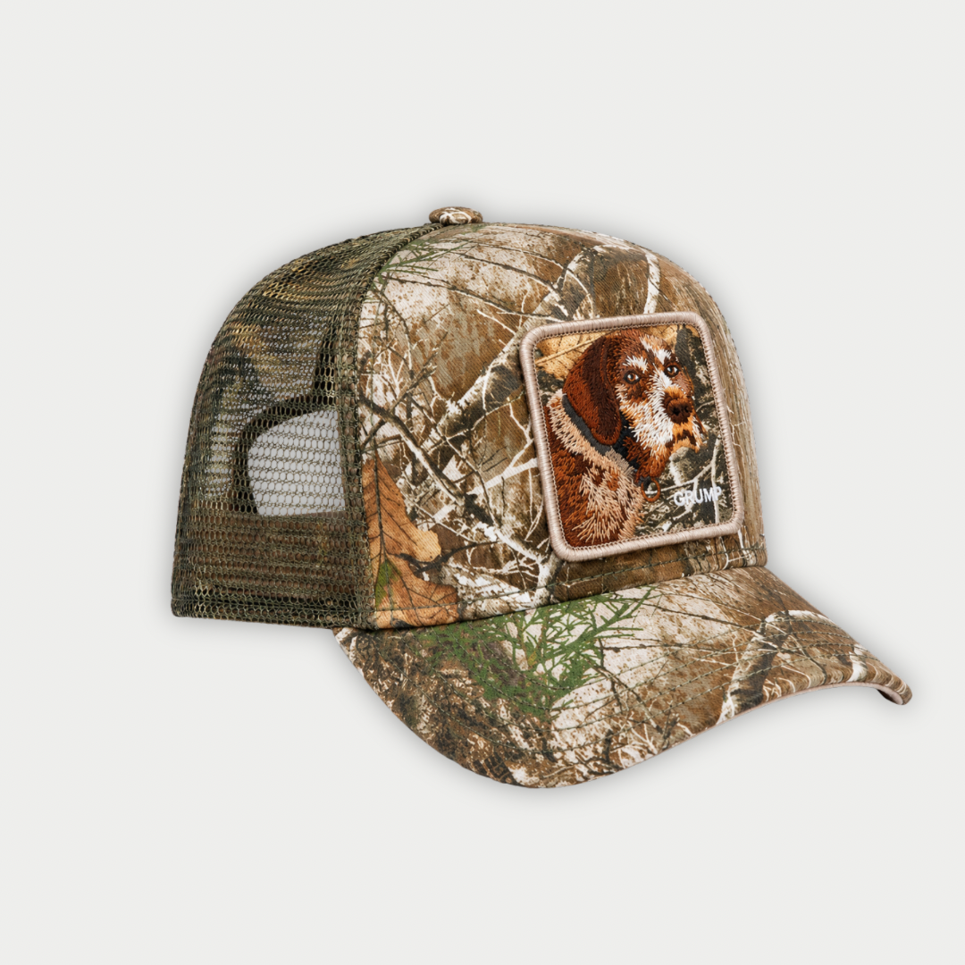 GORRA GOORIN BROS OG TRUCKER