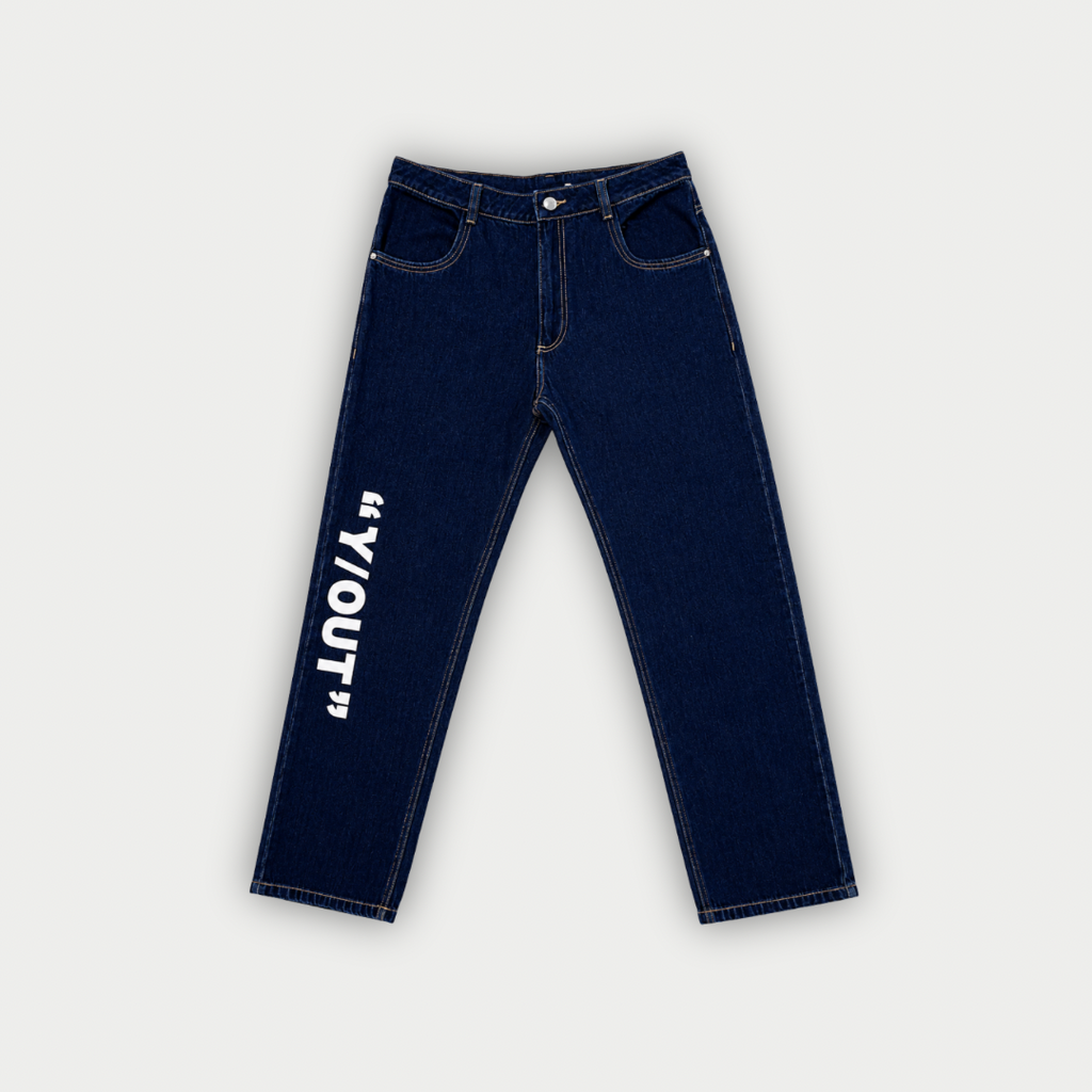 JEANS Y/OUT DAMA UPLOAD
