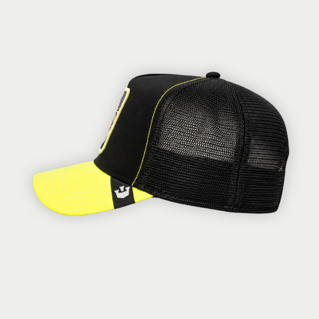 GORRA GOORIN BROS EVERYTHING