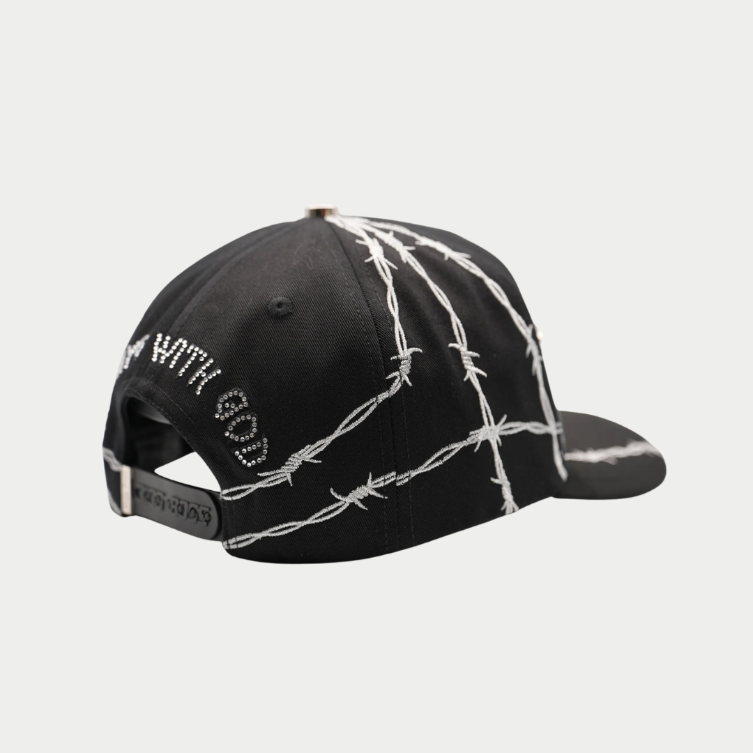 GORRA BIGG BOSS BENDECIDO