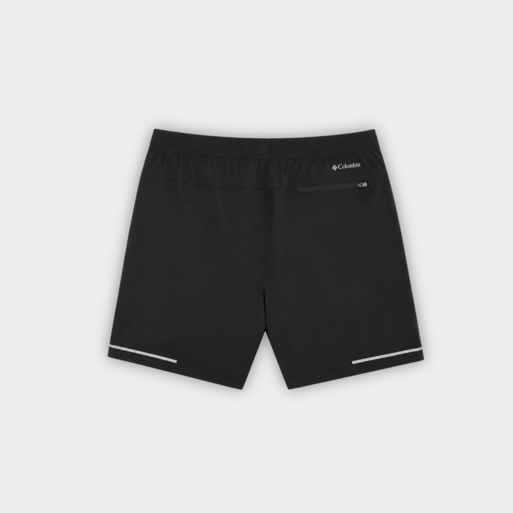 PANTALONETA COLUMBIA NEGRA