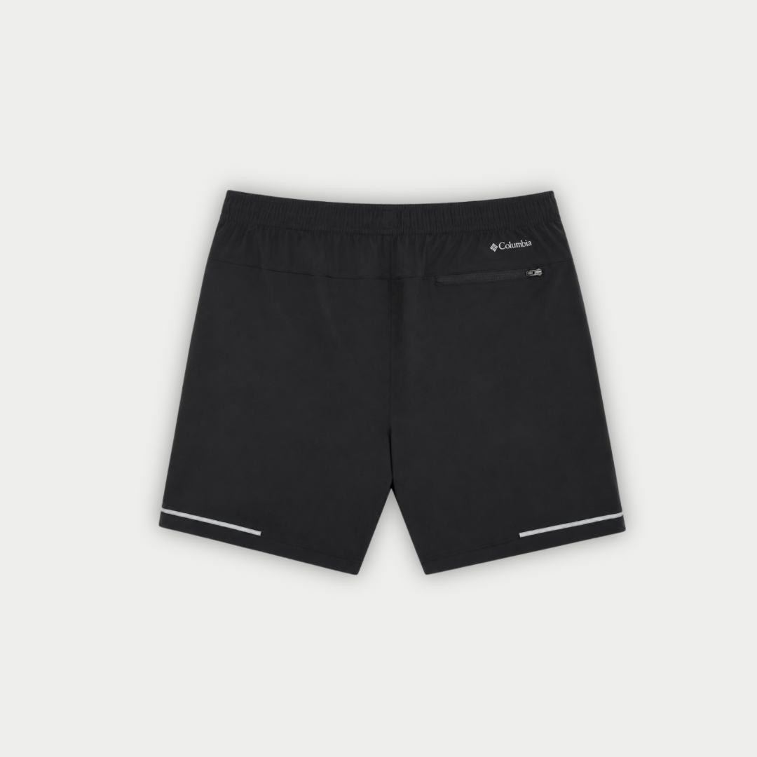 PANTALONETA COLUMBIA NEGRA