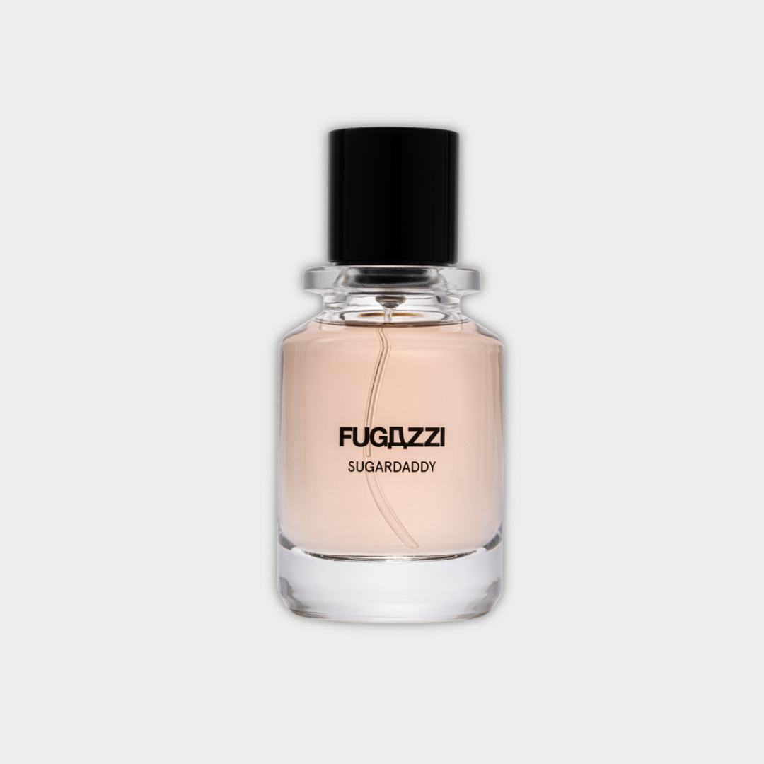 LOCIÓN FUGAZZI SUGARDADDY