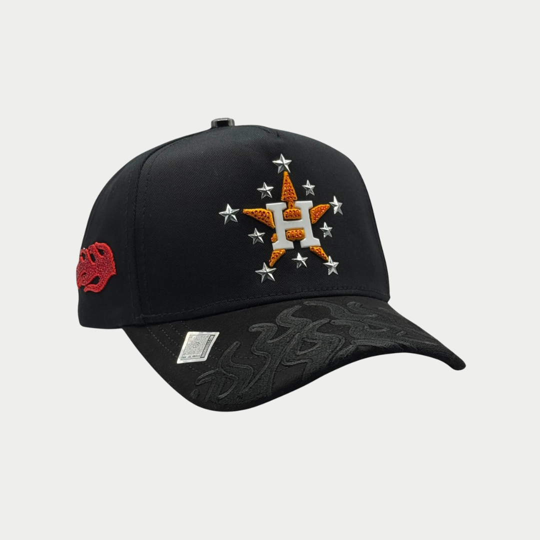GORRA BIGG BOSS HUSTON