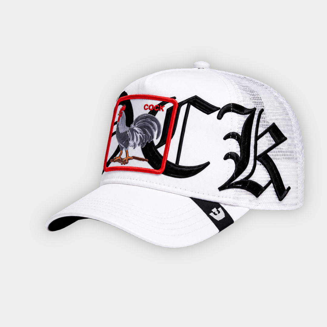 GORRA GOORIN BROS OLD ENGLISH COCK